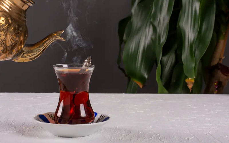 Çay